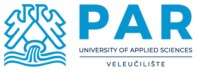 PAR SLUŽBENI LOGO